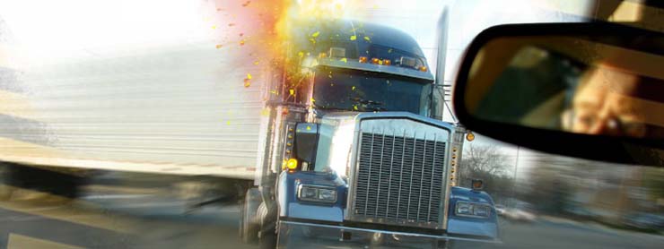 18 Wheeler & Truck Accident Lawyers - Reyes Browne Reilley