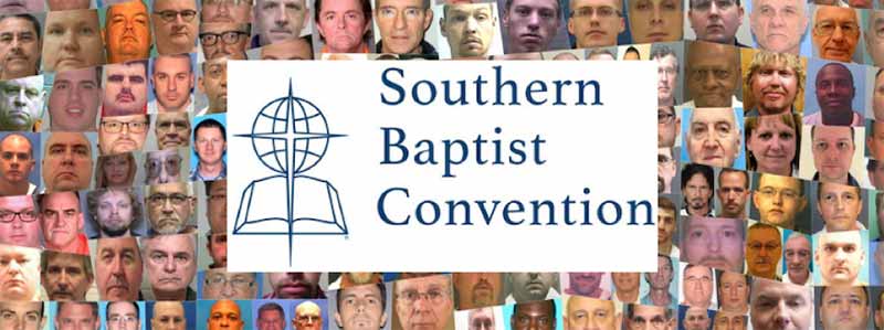 Southern Baptist convention addresses sexual assault crisis