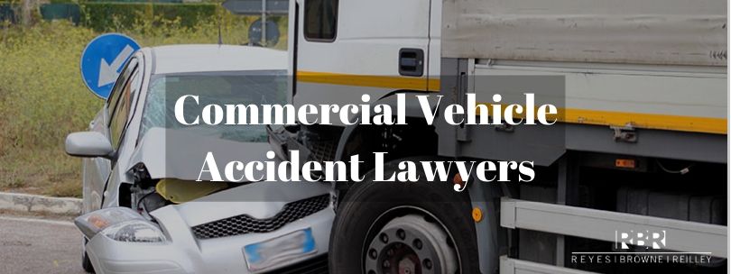 Dallas Commercial Vehicle Accident Lawyers - Reyes Browne Reilley Law