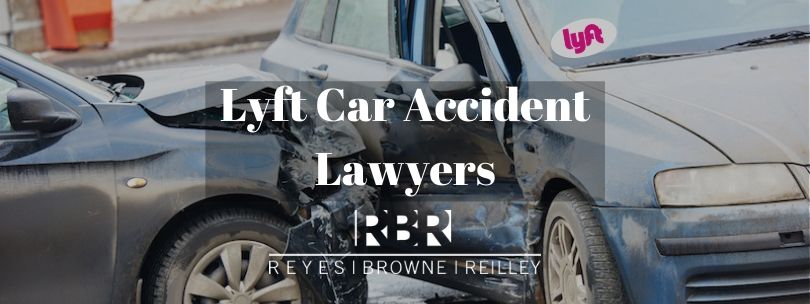 Lyft Accident Lawyers in Dallas - Reyeslaw.com