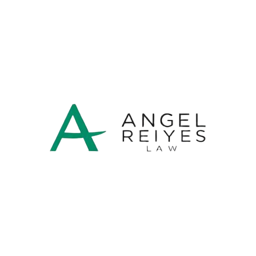 Angel Reyes mark