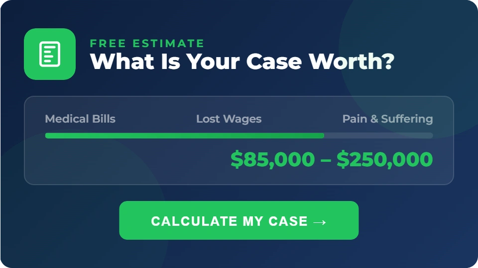 Case Calculator