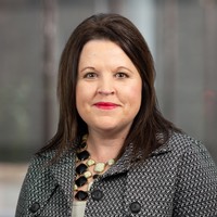 Dana M. Gray