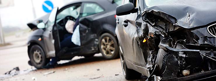 Car Accident Lawyers - Reyes Browne Reilley