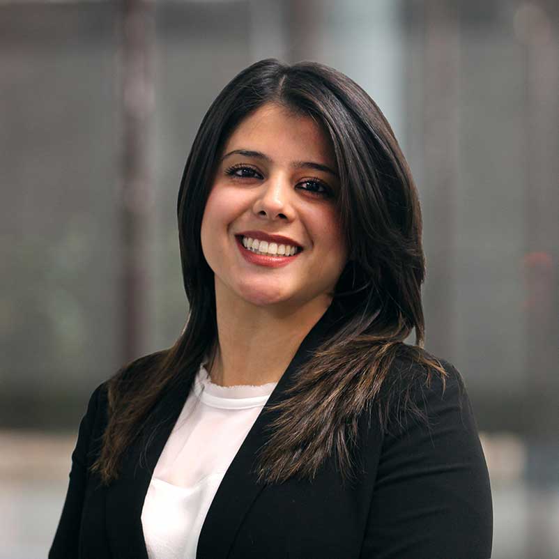 Leslie Serrano