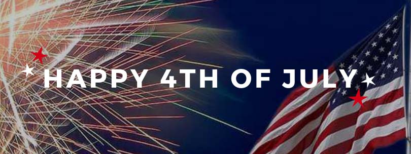 Fourth of July Firework Safety 