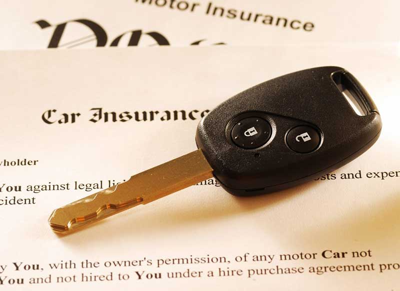 Texas car insurance