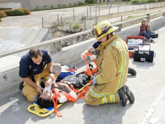 Distracted driving can cause catastrophic injuries