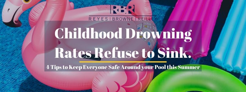 4 Pool Safety TIps for Homes with Pools