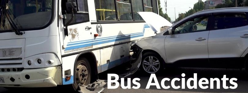 Dallas Bus Accident Injury Lawyers - Reyes Browne Reilley 
