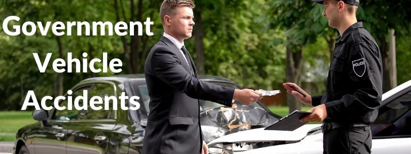 Dallas Government Vehicle Accident Lawyers - Reyeslaw.com