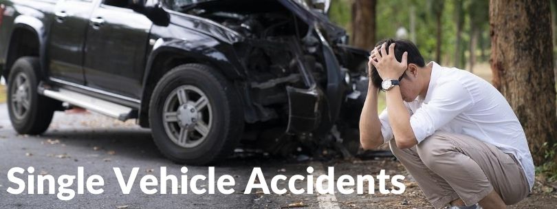 Dallas Single-Vehicle Accident Lawyers - Reyes Browne Reilley Law Firm