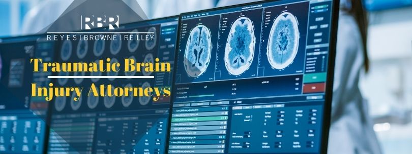 Traumatic Brain Injury Attorneys