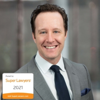 Spencer Browne - Super Lawyer - 350x350 - Better
