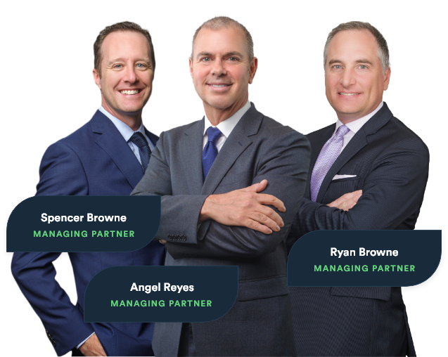 Our Attorneys Reyes Law