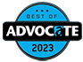 Best of Advocate 2023