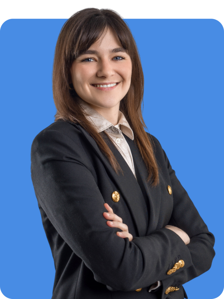 Megan Long - Angel Reyes & Associates