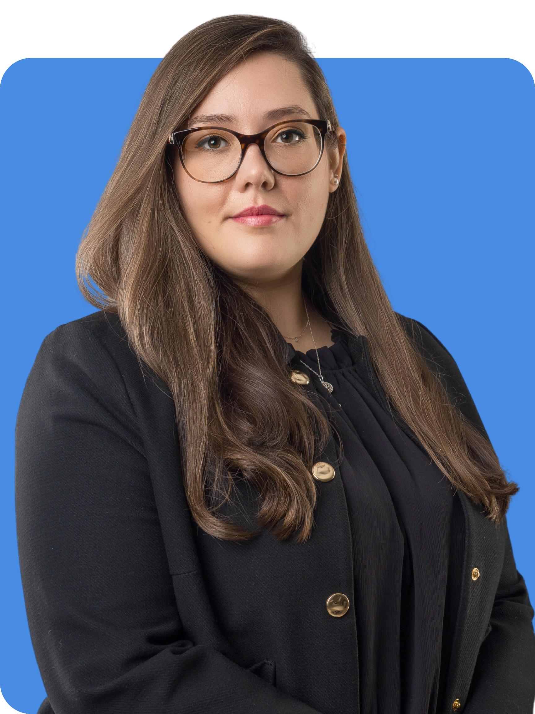 Carolina Eder-Weaver