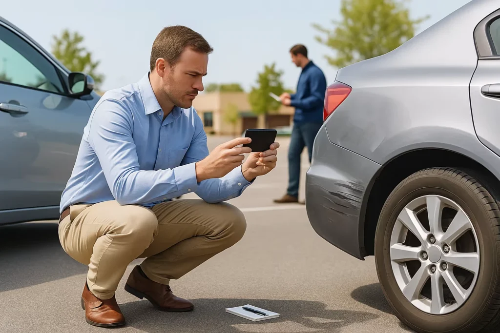 What to Do Immediately After a Car Accident: A Step-by-Step Guide