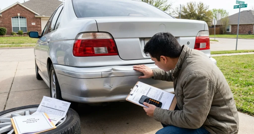 How Much Does Insurance Increase After an Accident?