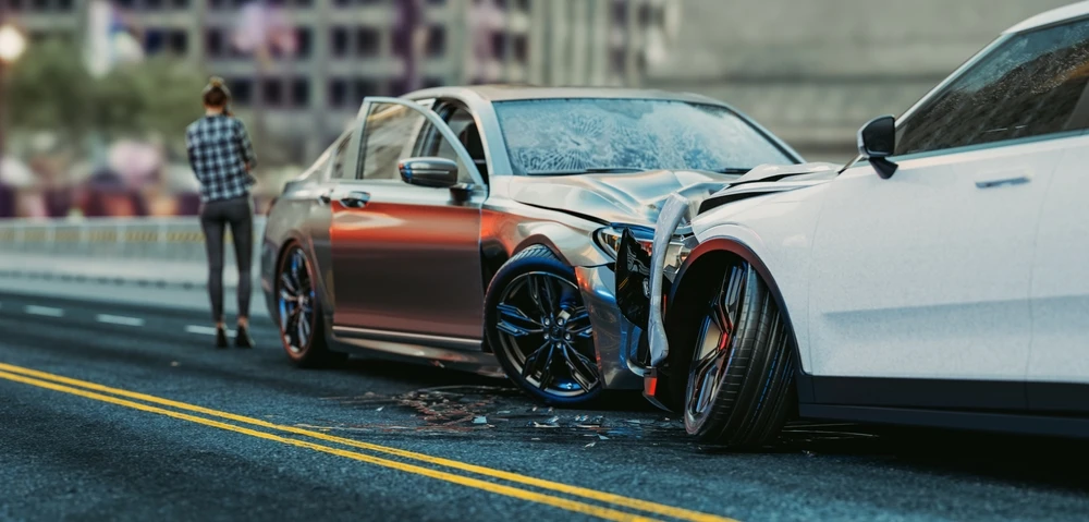 What Happens If Someone Else Is Driving My Car and Gets in an Accident?