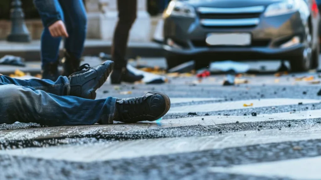 Texas Faces Surge in Pedestrian Deaths 