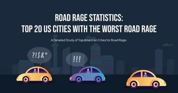 Road Rage Capitals