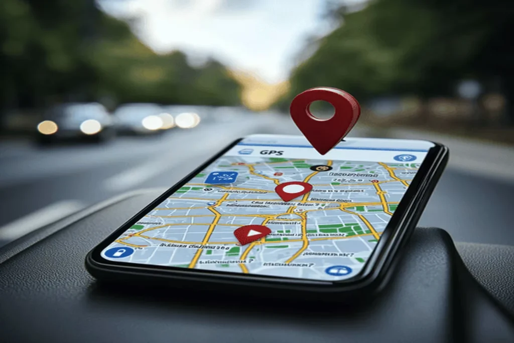 Have You Checked for A Hidden Apple Air Tag Attached to Your Car Recently? 