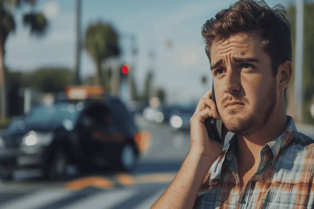 Partially At Fault for a Car Accident in Texas? You Can Still File a Claim