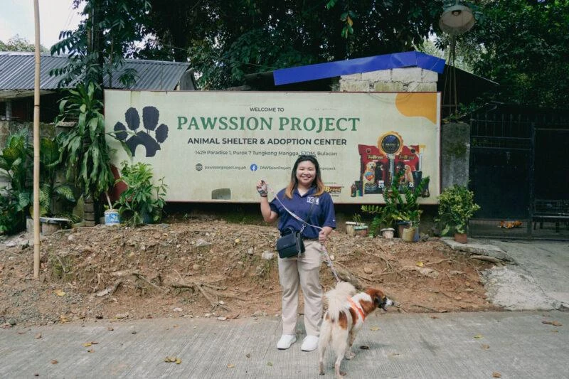 Angel Reyes & Associates Teams Up with Pawssion Project for Q4 2024 Community Outreach