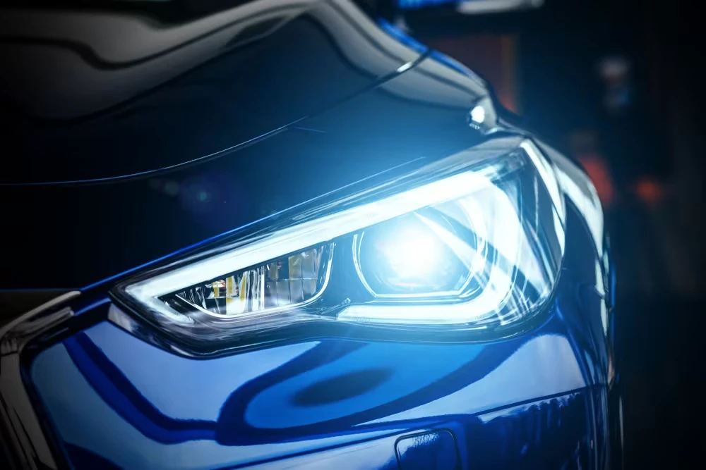 Is It Illegal to Drive with High Beams on in Texas? Know the Facts