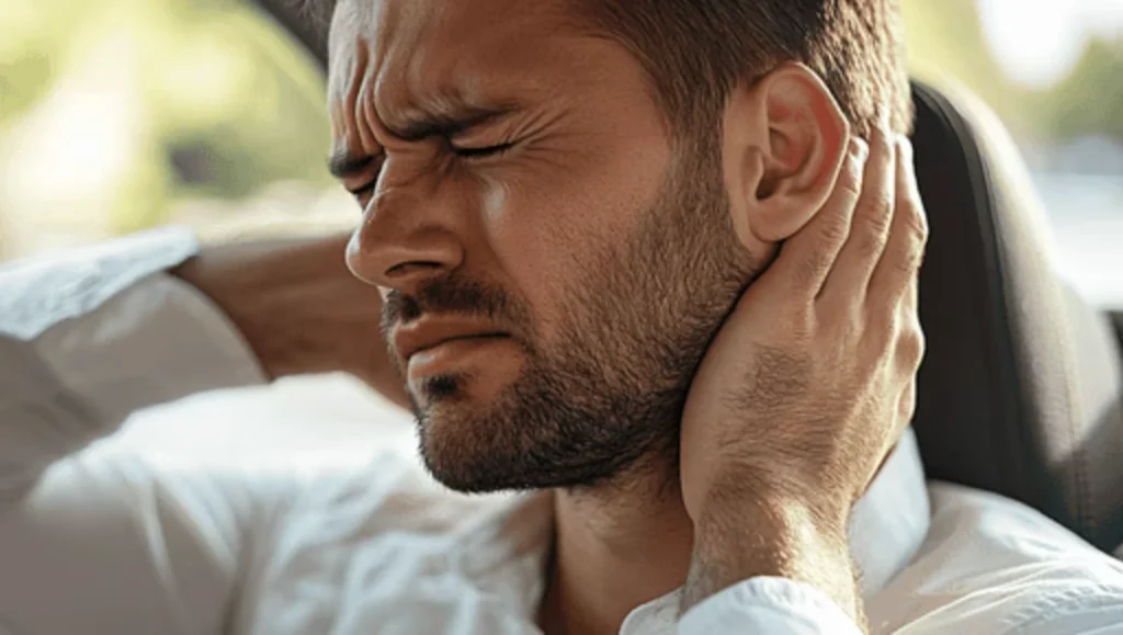Are You Seeking Whiplash Injury Compensation After a Car Accident? 