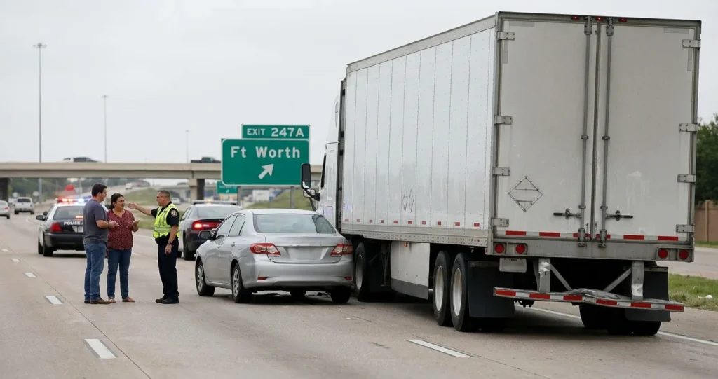 Truck Accident Settlements: What to Expect