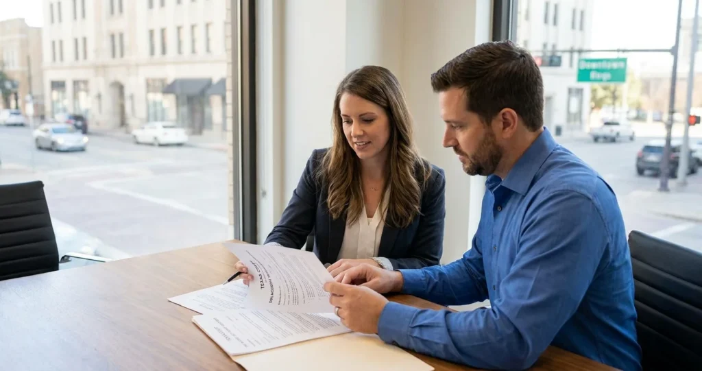 What Is the Average Drunk Driving Accident Settlement in Texas?