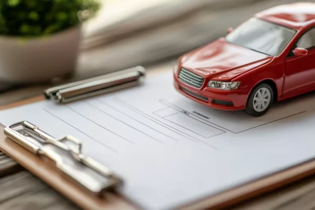 How Long Does a Car Accident Stay on Record in Texas? 