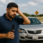 drunk driving accident