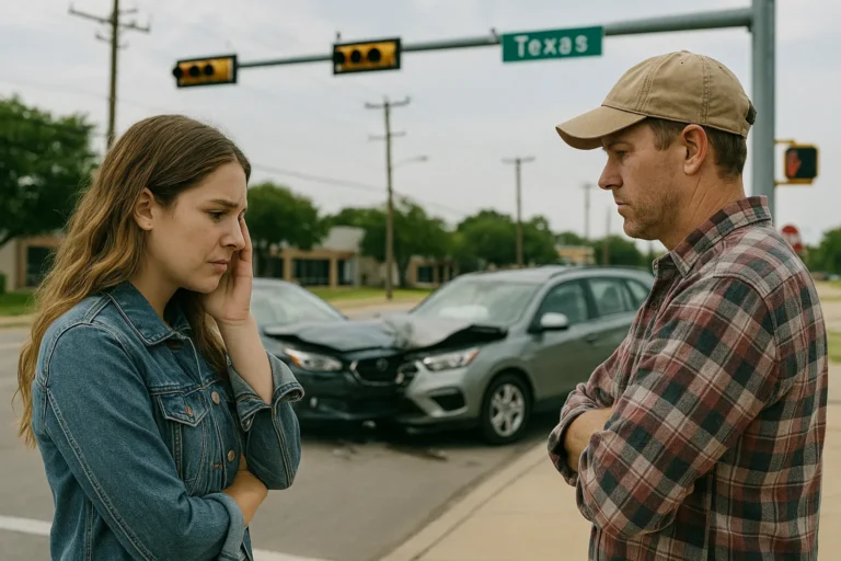 How Many Car Accidents Happen Daily in Texas?
