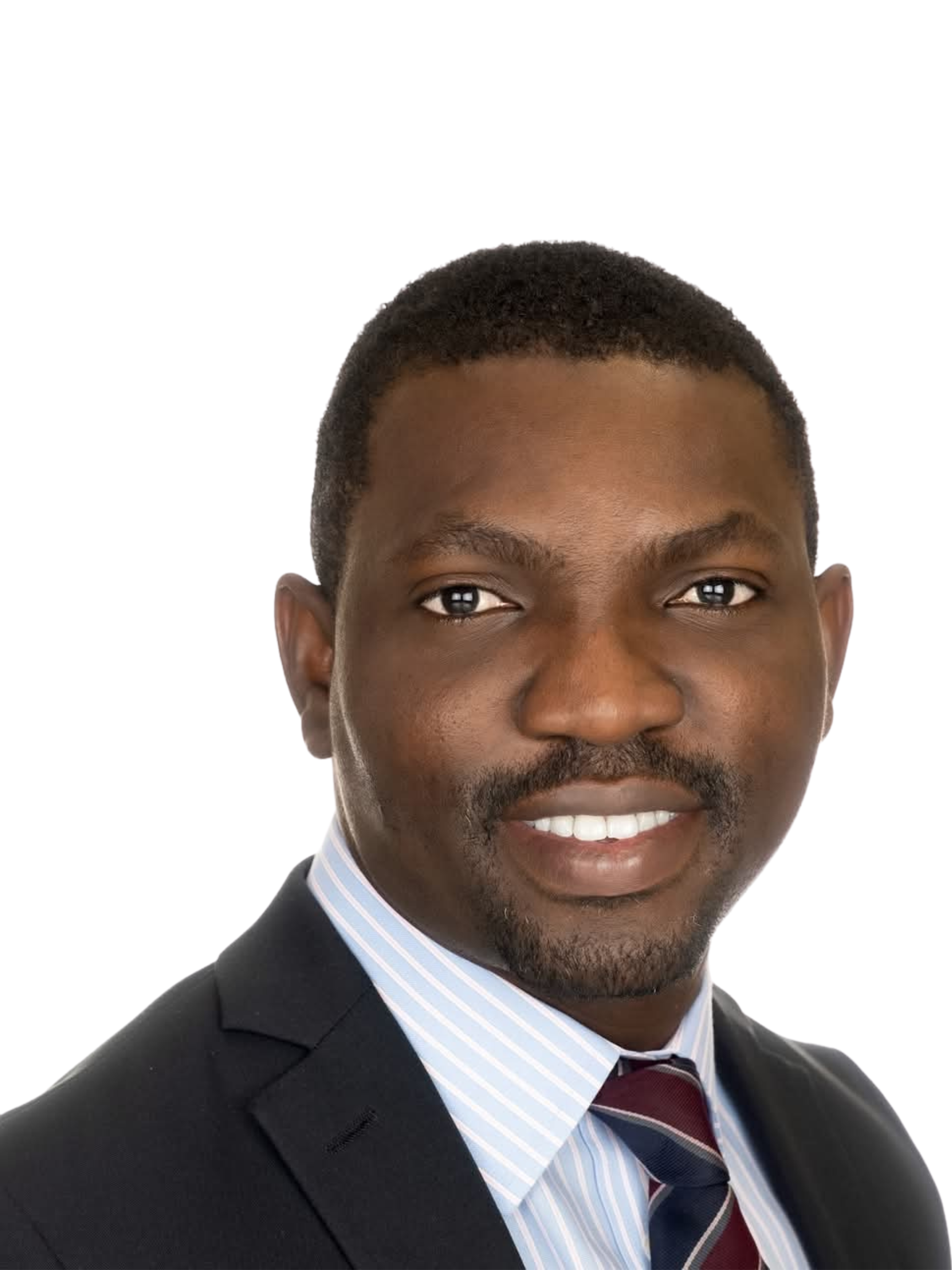 Olawale Adeogun