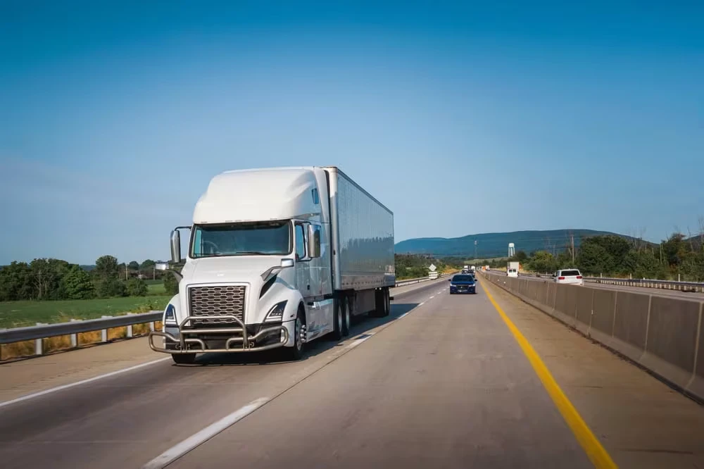 Texas Unsecured Freight Truck Accidents: What You Must Know