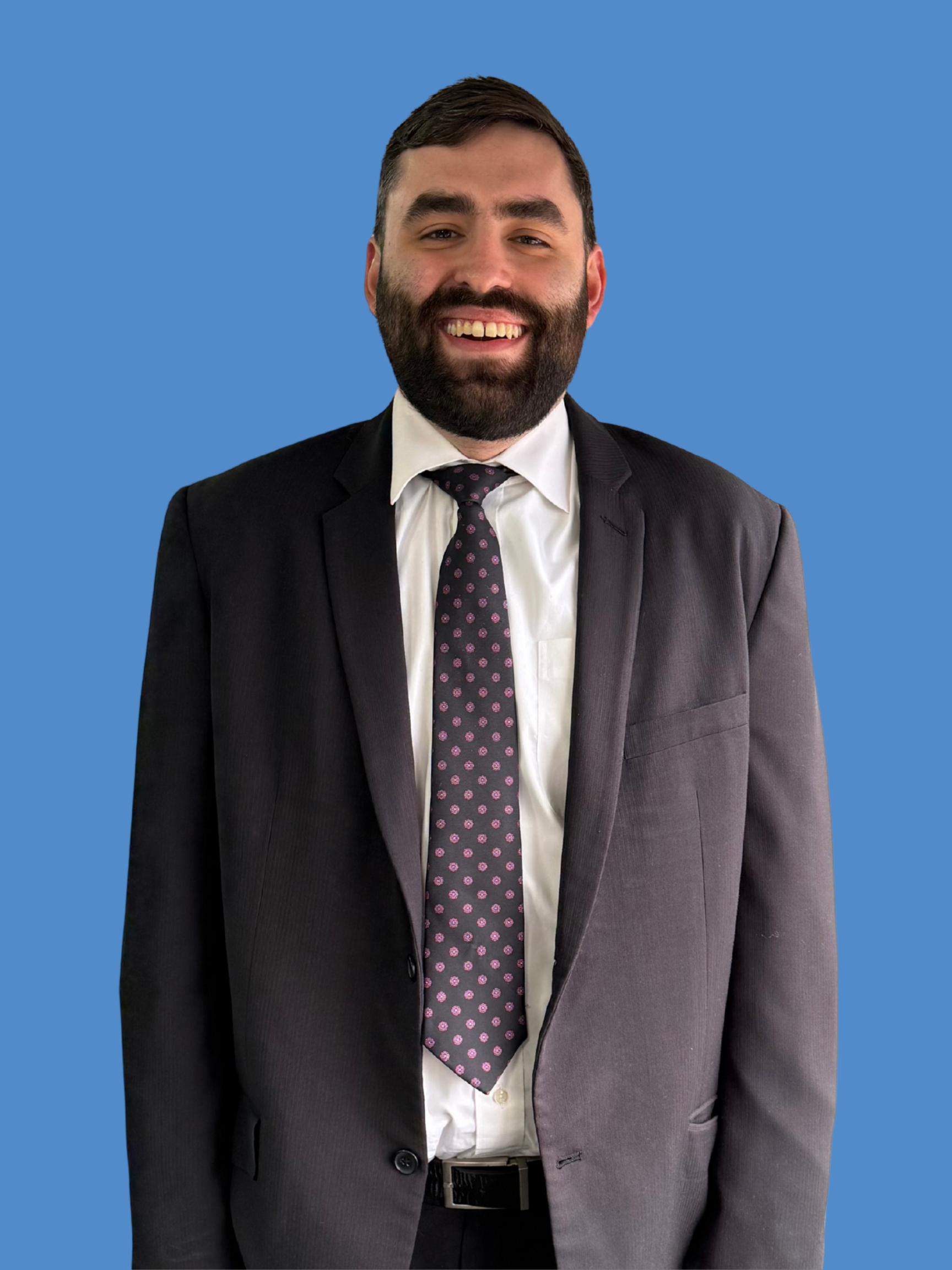 Brian Romero Attorney