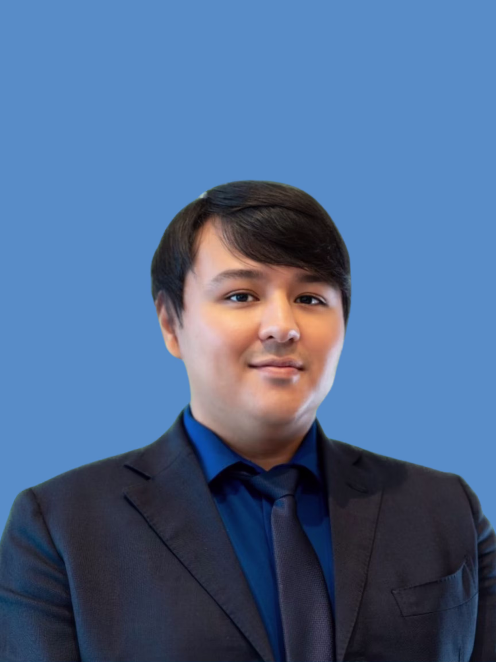 Brian Romero Attorney at Angel Reyes & Associates