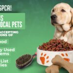 angel reyes & associates partners with SPCA of Texas for pet drive and donations