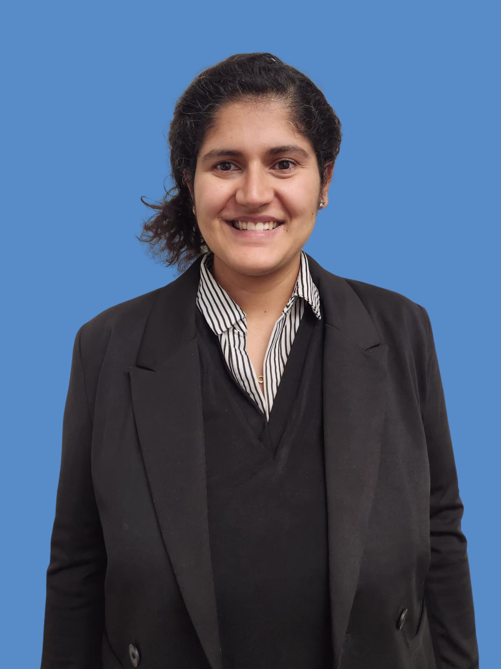 Pooja Tiwari attorney at Angel Reyes & Associates