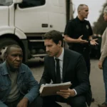 passenger and bystander claims in truck accidents