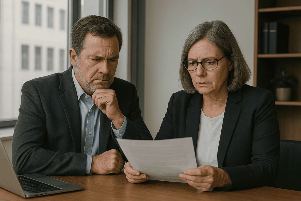 Trucking Lawsuits Against Major Companies in Texas
