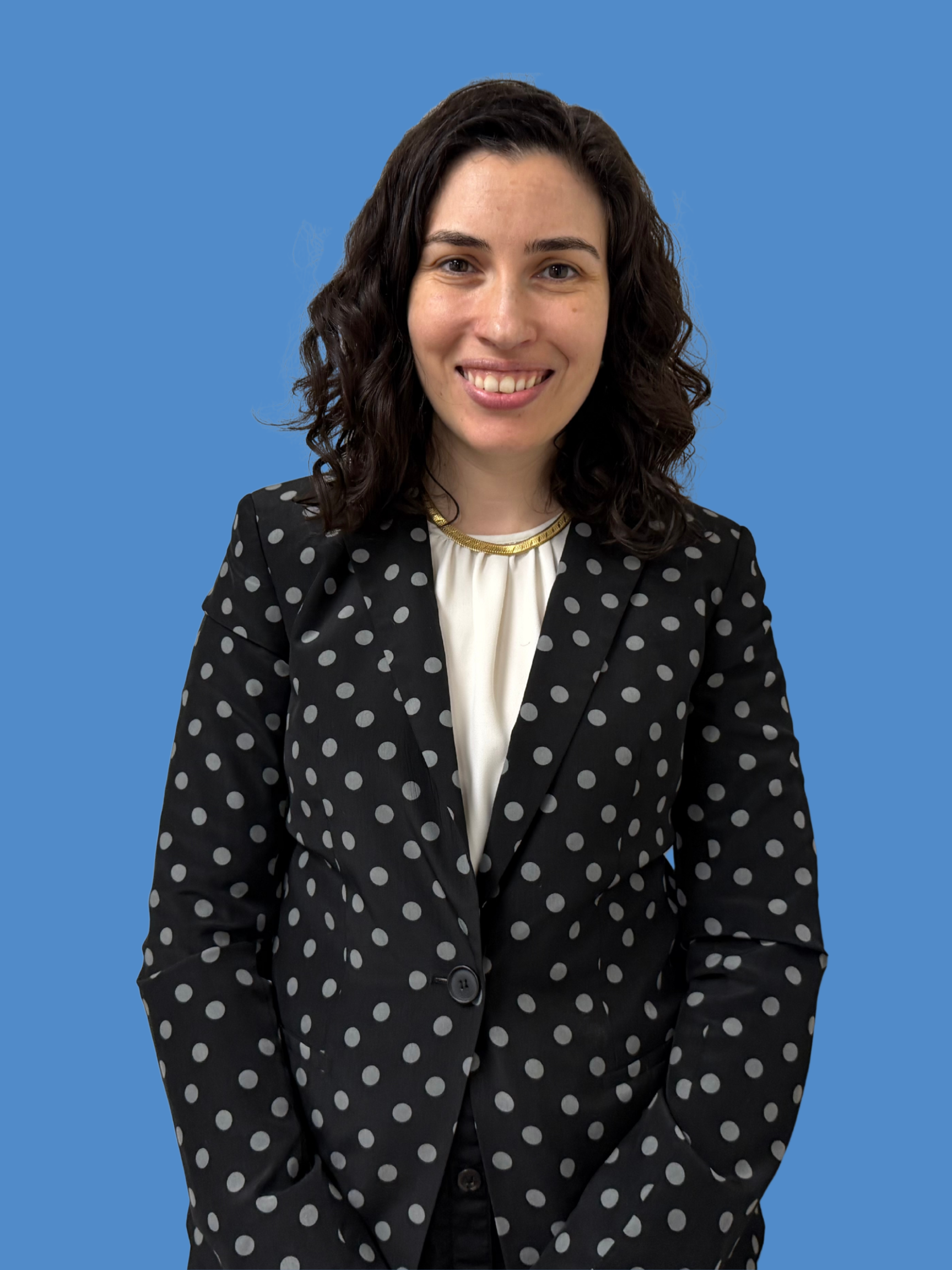 Cecilia Gonzalez Cueto Attorney