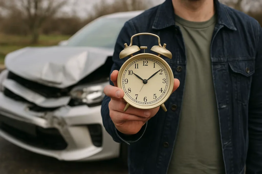 How Long Do Car Accident Lawsuits Take in Texas?