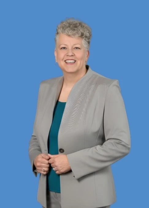 Bobbi Sheahan, Director of Motion Practice and Briefing