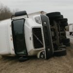 rollover truck accidents in texas