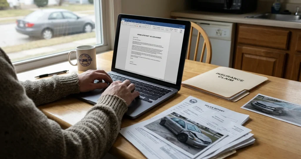 What Is a Demand Letter?